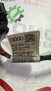 AUDİ A6 A7 A8 PARK SENSÖRÜ 4K5971104AH