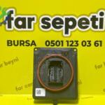AUDİ A6 – A7 FAR BEYNİ (ORJİNAL) – 4K0941572DC