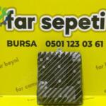 AUDİ A6 – A7 FAR BEYNİ (ORJİNAL) – 4K0941572DC