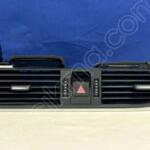 AUDİ A6 A7 KALORİFER IZGARASI