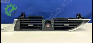 AUDİ A6 A7 KALORİFER IZGARASI
