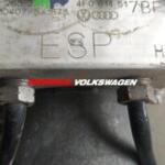 AUDİ – A6 / ABS BEYNİ (0 265 251 590 – 4F0 614 517 BF)