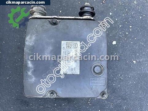 Audi A6 ABS Beyni (Modül) çıkma parça