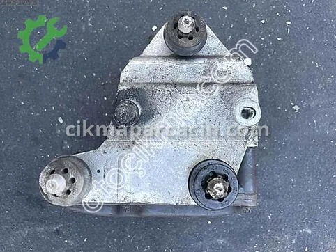 Audi A6 ABS Beyni (Modül) çıkma parça