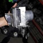 Audi a6 abs beyni çıkma