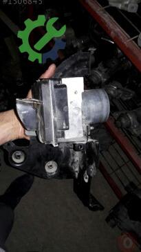 Audi A6 ABS Beyni (Modül) çıkma parça