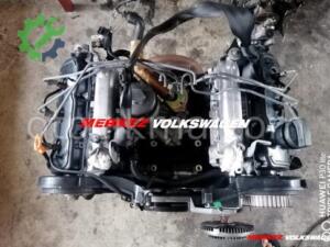 AUDİ – A6 / AFB-AKE-AKN-AYM-BDG-BDH 2.5 V6 TDİ KOMPLE MOTOR