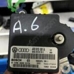 Audi A6 2025 Airbag Beyni Çıkma