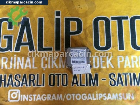 Audi A6 Airbag Beyni (SRS) çıkma parça