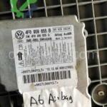 Audi A6 Airbag beyni hatasız orjinal çıkma