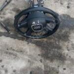 Audi A6 2025 Airbag Beyni Çıkma