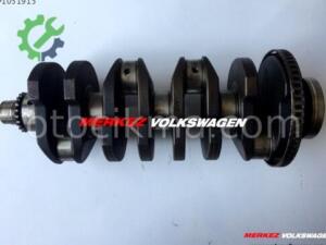 AUDİ – A6 / ALT 2.0 FSİ KRANK MİLİ (06AF)