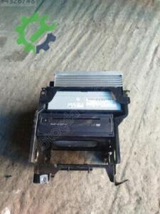 Audi A6 Anfi Dvd Çalar Set