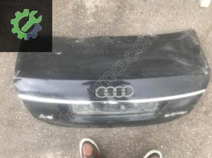 audi a6 arka bagaj kapağı çıkma orjinal sökme