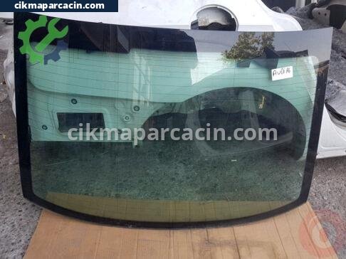 Audi A6 Arka Cam çıkma parça