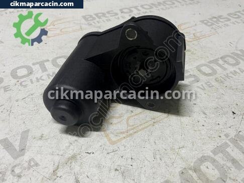 Audi A6 Arka Kaliper çıkma parça