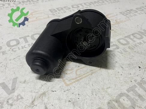 Audi A6 Arka Kaliper çıkma parça