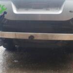 Audi A6 Arka Tampon Demiri Hatasız Orjinal Çıkma