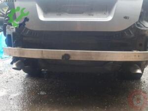 Audi A6 Arka Tampon Demiri Hatasız Orjinal Çıkma