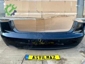 AUDİ A6 ARKA TAMPON (ORJİNAL) 2011-2014  -NO94