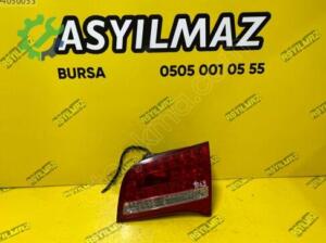 AUDİ A6 AVANT LEDLİ SAĞ İÇ STOP ORJİNAL