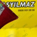 AUDİ A6 AVANT LEDLİ SAĞ İÇ STOP ORJİNAL