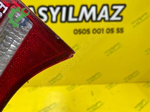 Audi A6 Sağ Arka Stop çıkma parça