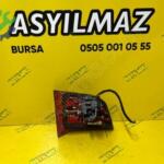 AUDİ A6 AVANT LEDLİ SAĞ İÇ STOP ORJİNAL