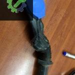 AUDI A6 Avant Ön Cam Yıkayıcı Depo DOLUM BORUSU 4F0955452B