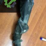 AUDI A6 Avant Ön Cam Yıkayıcı Depo DOLUM BORUSU 4F0955452B
