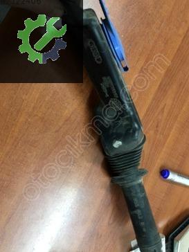 Audi A6 Depo Borusu 4F0955452B çıkma parça
