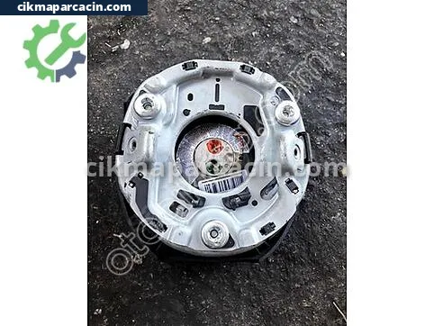 Audi A6 Tavan Çıtası çıkma parça