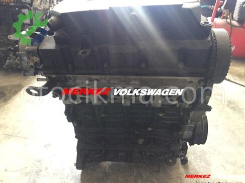 Audi A6 Motor Komple çıkma parça