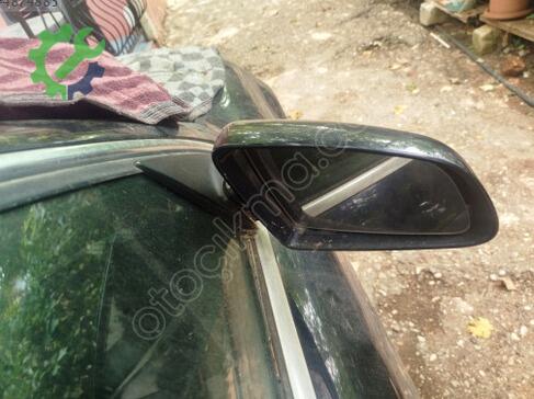 Audi A6 Dış Ayna Gövdeleri çıkma parça
