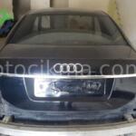 Audi A6 Bagaj Arması Hatasız Orjinal Çıkma