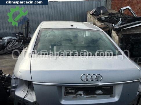 Audi A6 Arka Cam çıkma parça