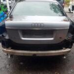 Audi A6 Bagaj Kapağı Orjinal Çıkma