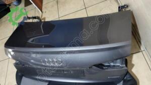 Audi A6 Orijinal Çıkma Bagaj Kapağı