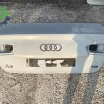 AUDİ A6 BAGAJ KAPAĞI ÇIKMA ORİNAL