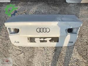AUDİ A6 BAGAJ KAPAĞI ÇIKMA ORİNAL