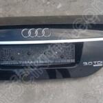 Audi A6 2025 Bagaj Çıkma