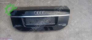 Orijinal Audi A6 Bagaj Kapağı Çıkma