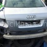 Audi A6 bagaj kapısı hatasız orjinal çıkma