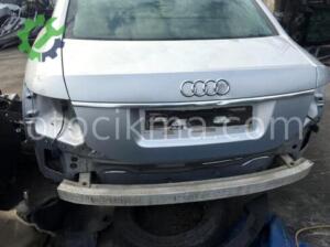 Audi A6 bagaj kapısı hatasız orjinal çıkma