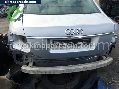 Audi A6 Bagaj çıkma parça