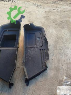 Audi A6 Sağ Bagaj çıkma parça
