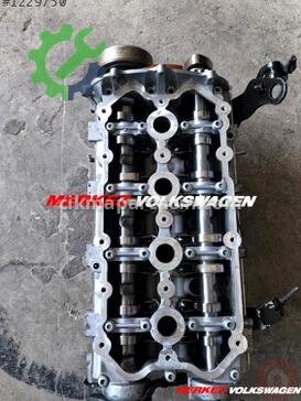 Audi A6 Silindir Kapağı 06F103373A çıkma parça
