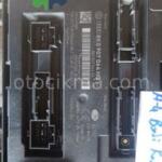 Audi A6 Body Control Hatasız Orjinal Çıkma