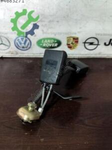 AUDİ A6 C5 1997 – 2004 ARKA EMNİYET KEMERİ KARŞILIĞI