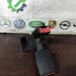 AUDİ A6 C5 1997 – 2004 ARKA EMNİYET KEMERİ KARŞILIĞI